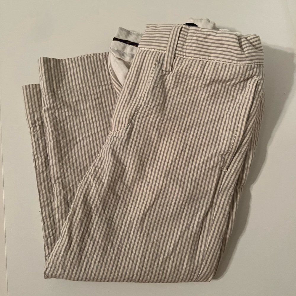 Crewcuts toddler 2 pants